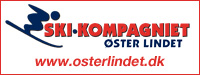 ski-kompganiet øster lindet