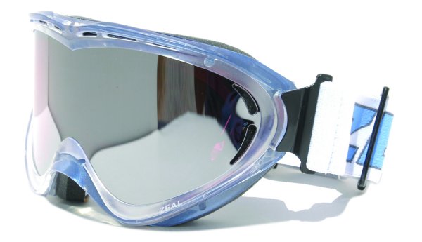 skibriller aspect blue
