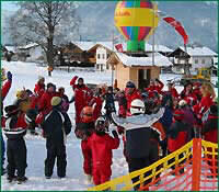 skiferie alpbachtal