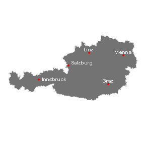 skiferie østrig